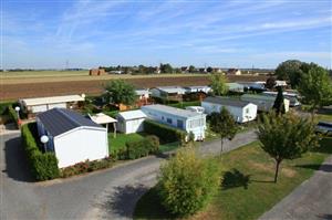 Camping** Le Clos des Tourterelles