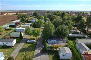 Camping** Le Clos des Tourterelles