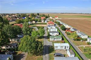 Camping** Le Clos des Tourterelles