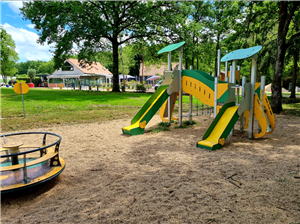 Parc de Nibelle