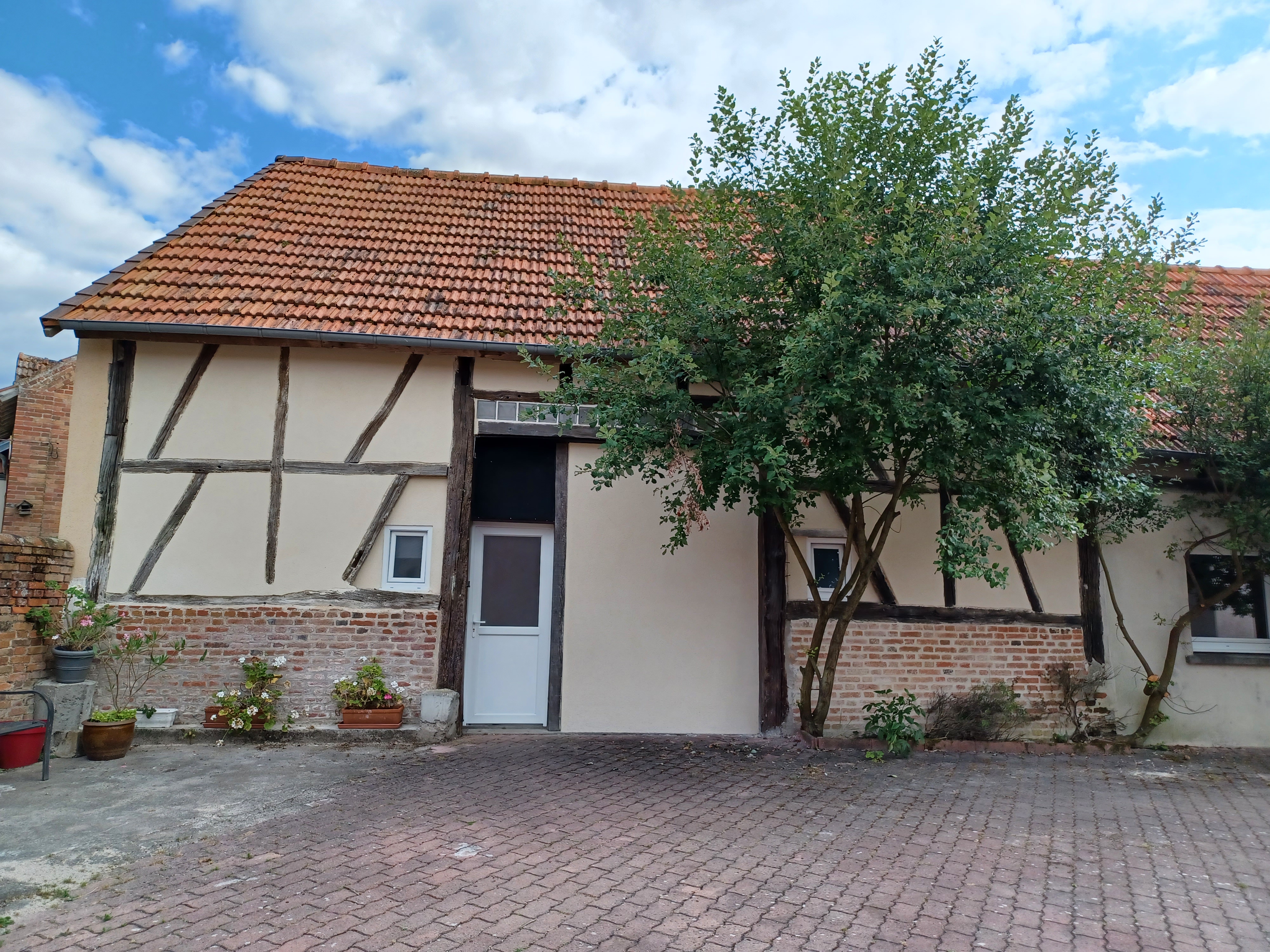 Le Relais Solognot - Chambres d'hôtes