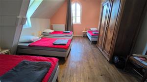 La Maison du Garde - Gîte de séjour
