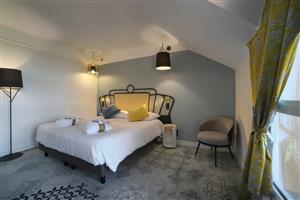 Mercure Orléans Portes de Sologne 