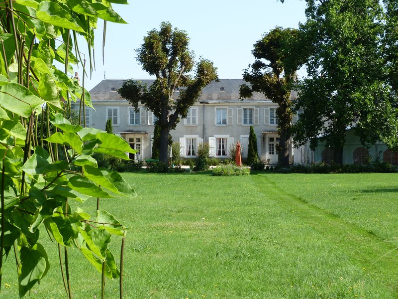 Château de l'Orbellière