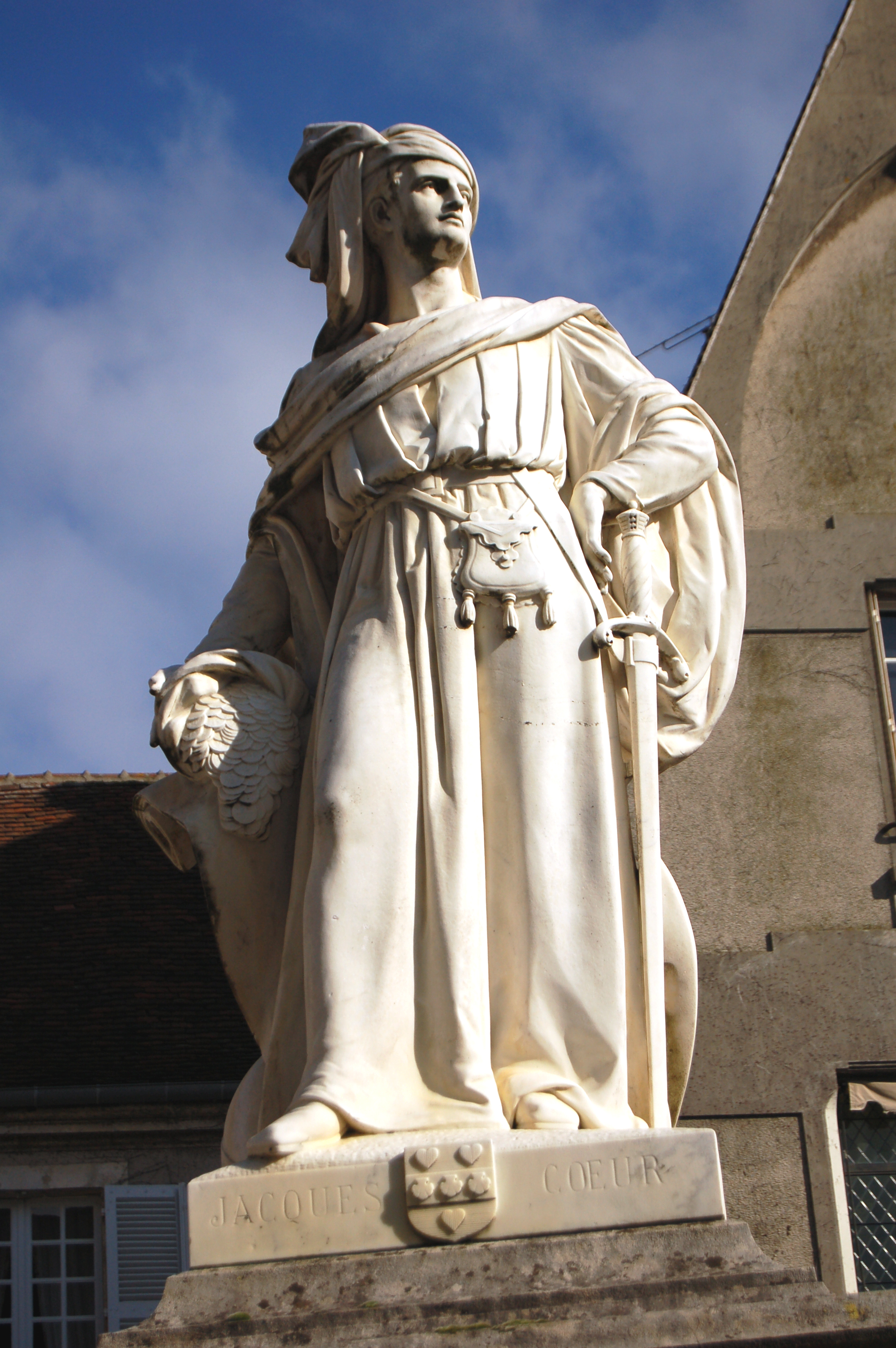 Jacques Cœur