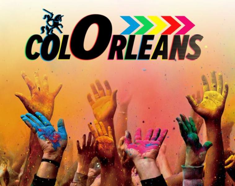 ColOrléans