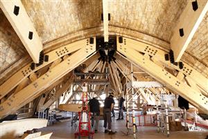 Notre-Dame de Paris débarque à la micro-folie de Gien !