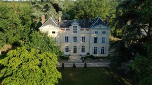 Château de Chicamour