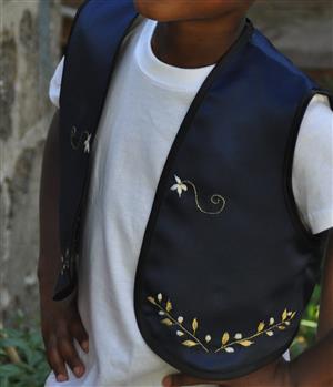 Veronique M broderie et Création