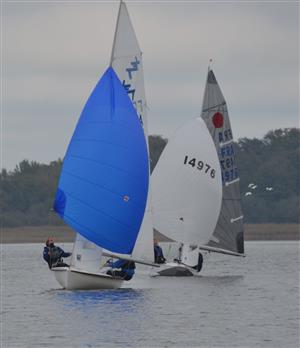 Cercle de la Voile du Centre