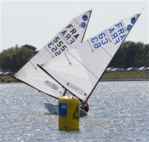 Cercle de la Voile du Centre