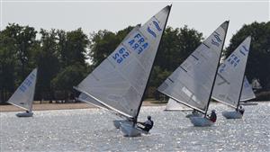 Cercle de la Voile du Centre