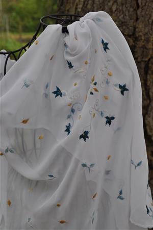 Veronique M broderie et Création