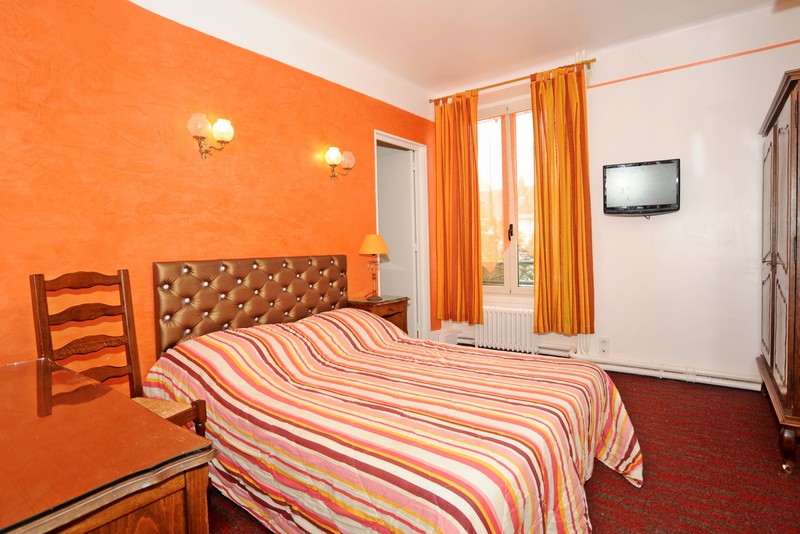 Hôtel La Tour - Crédit photo : Hôtel La Tour