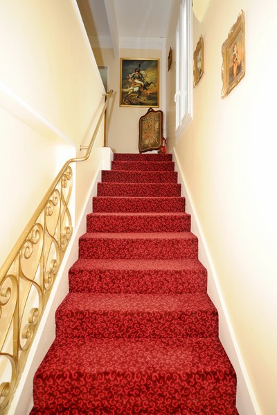 Hôtel La Tour - Crédit photo : Hôtel La Tour
