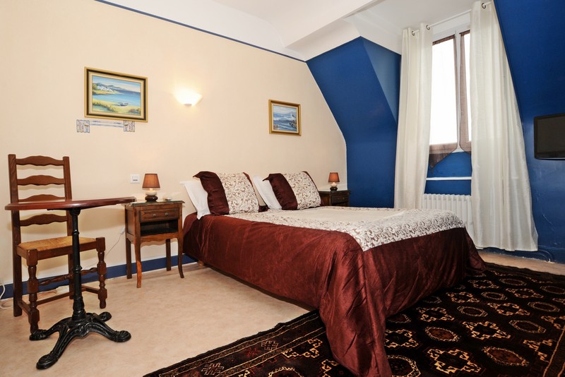 Hôtel La Tour - Crédit photo : Hôtel La Tour