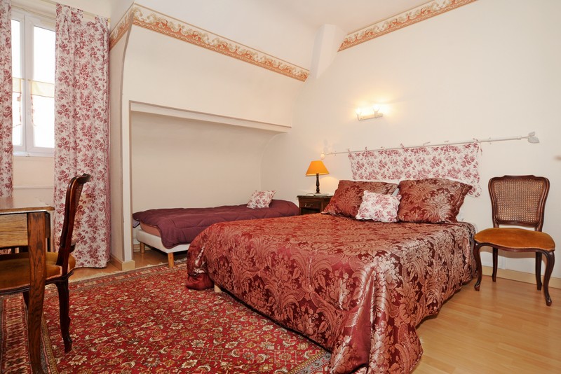 Hôtel La Tour - Crédit photo : Hôtel La Tour