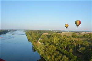 Les Ballons de Loire