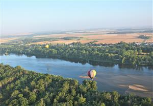 Les Ballons de Loire