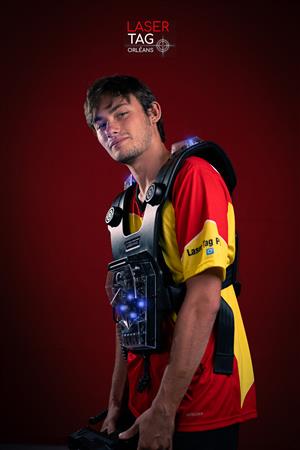 Laser Tag Orléans