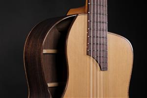 Defez Guitars - Atelier de lutherie