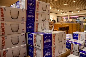 ASC 5 - Association Somone Keur Bassin Boutique officielle Duralex