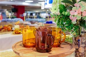 ASC 1 - Association Somone Keur Bassin Boutique officielle Duralex