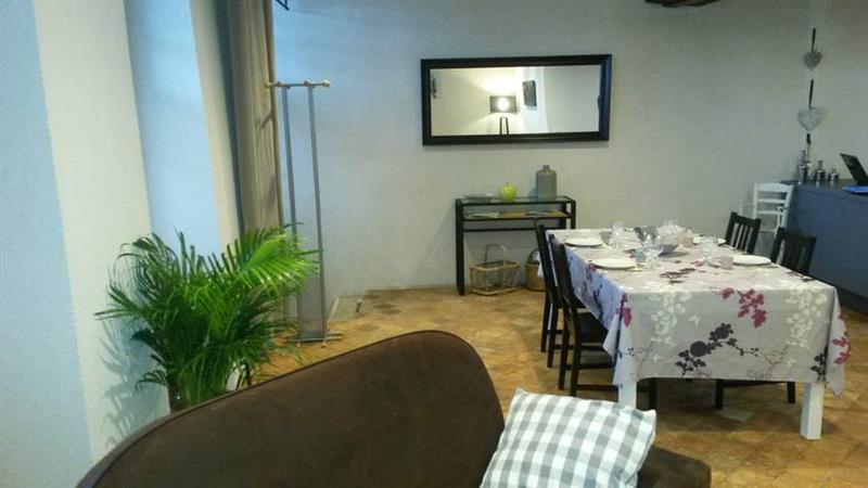ENTREE SALLE A MANGER