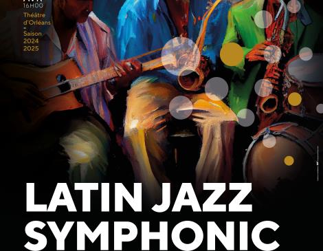 Concert Latin Jazz Symphonic