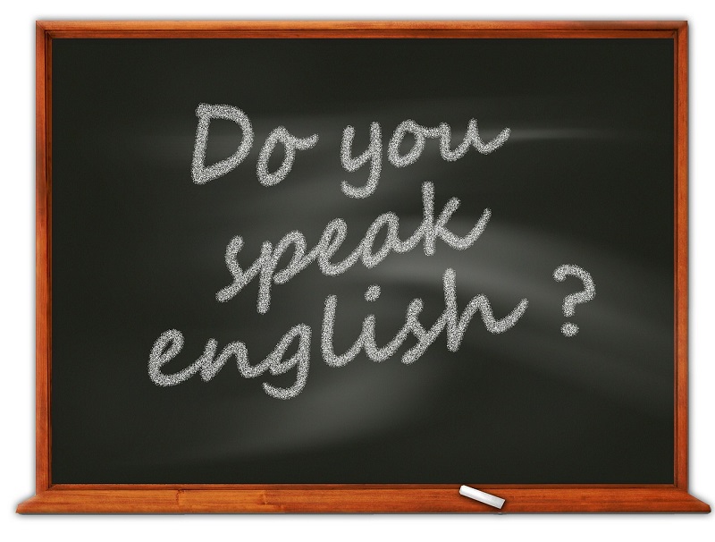 Échangeons en anglais