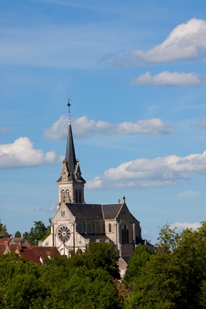 Eglise St Etienne