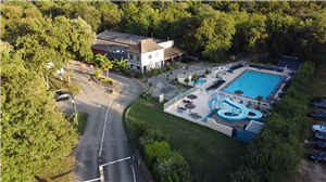 Parc de la Chesnaie