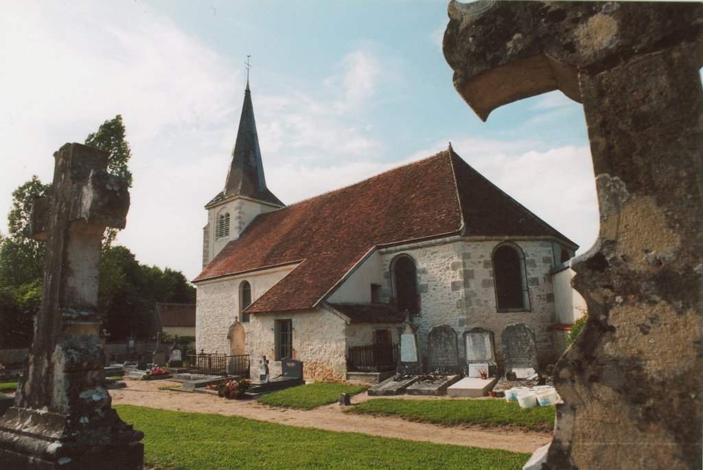Eglise Notre-dame