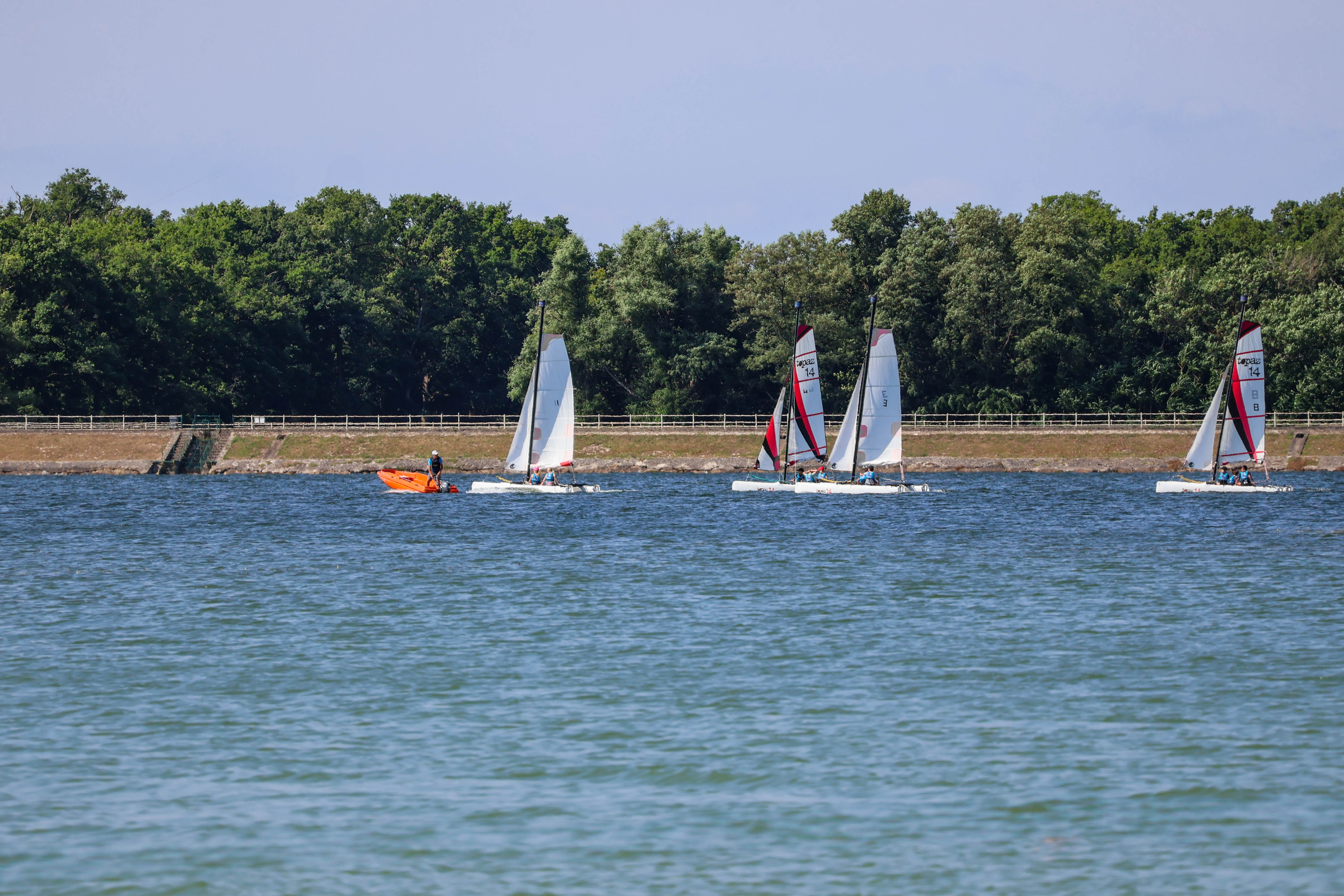 - Crédit photo : ©S. Bercier Tourisme Loiret - Crédit photo : ©S. Bercier Tourisme Loiret