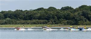 Club motonautique du Loiret