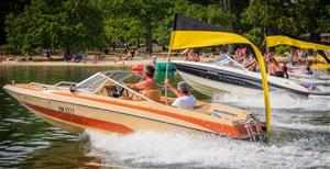 Club motonautique du Loiret