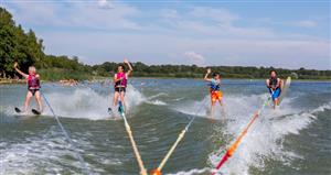 Club motonautique du Loiret