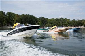 Club motonautique du Loiret
