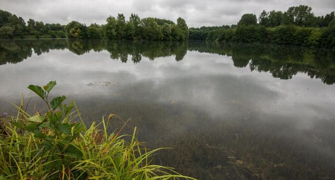 Espace naturel des Savoies et des Népruns