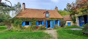 La Ferme des Champs du Bois