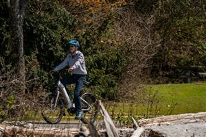 BSN AVENTURE - Location de VTT / VTC - Etang de la Vallée