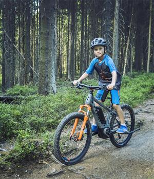 BSN AVENTURE - Location de VTT / VTC - Etang de la Vallée