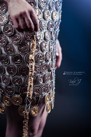BABI J Designer