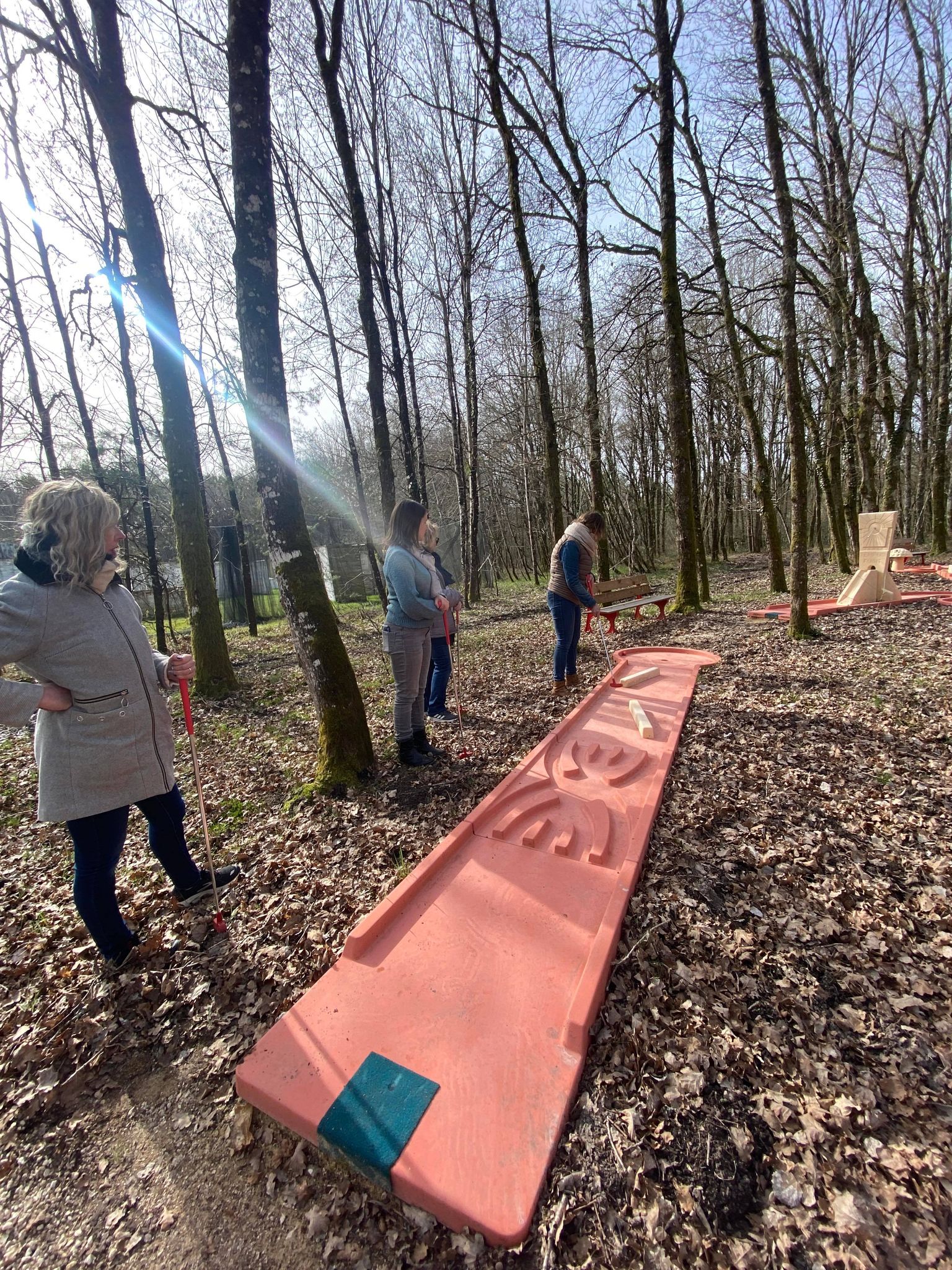 - Crédit photo : L-Scoquart - Crédit photo : L-Scoquart