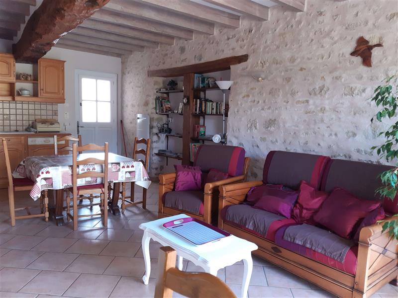 Ferme de La poterie gite 4 (3)
