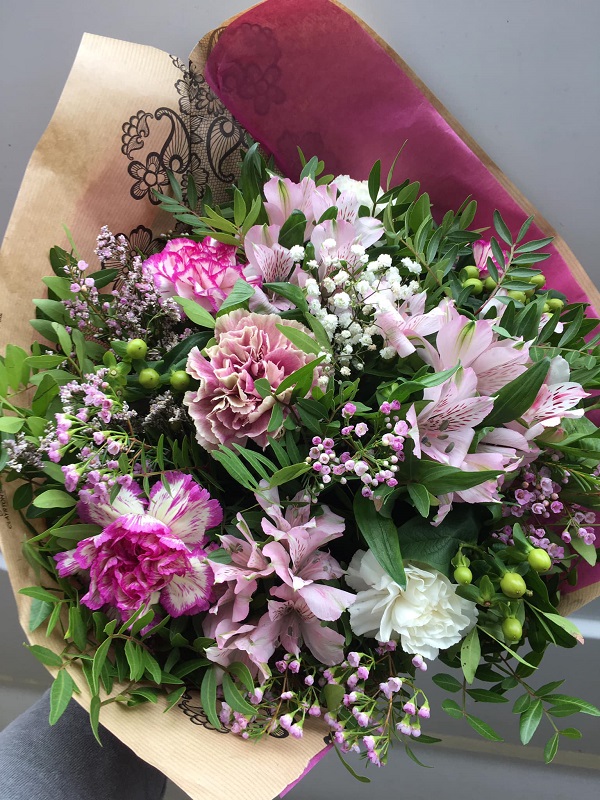 L'Atelier Fleuriste