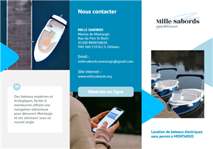 ASC 2 - Association Somone Keur Bassin Location de bateaux électriques sans permis