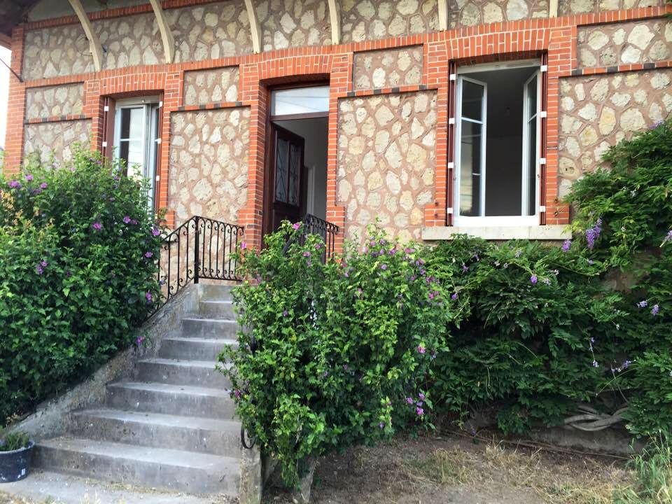Au Gîte des Bords de Loire