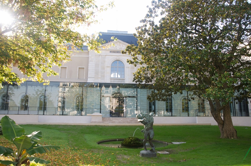 Musée Girodet
