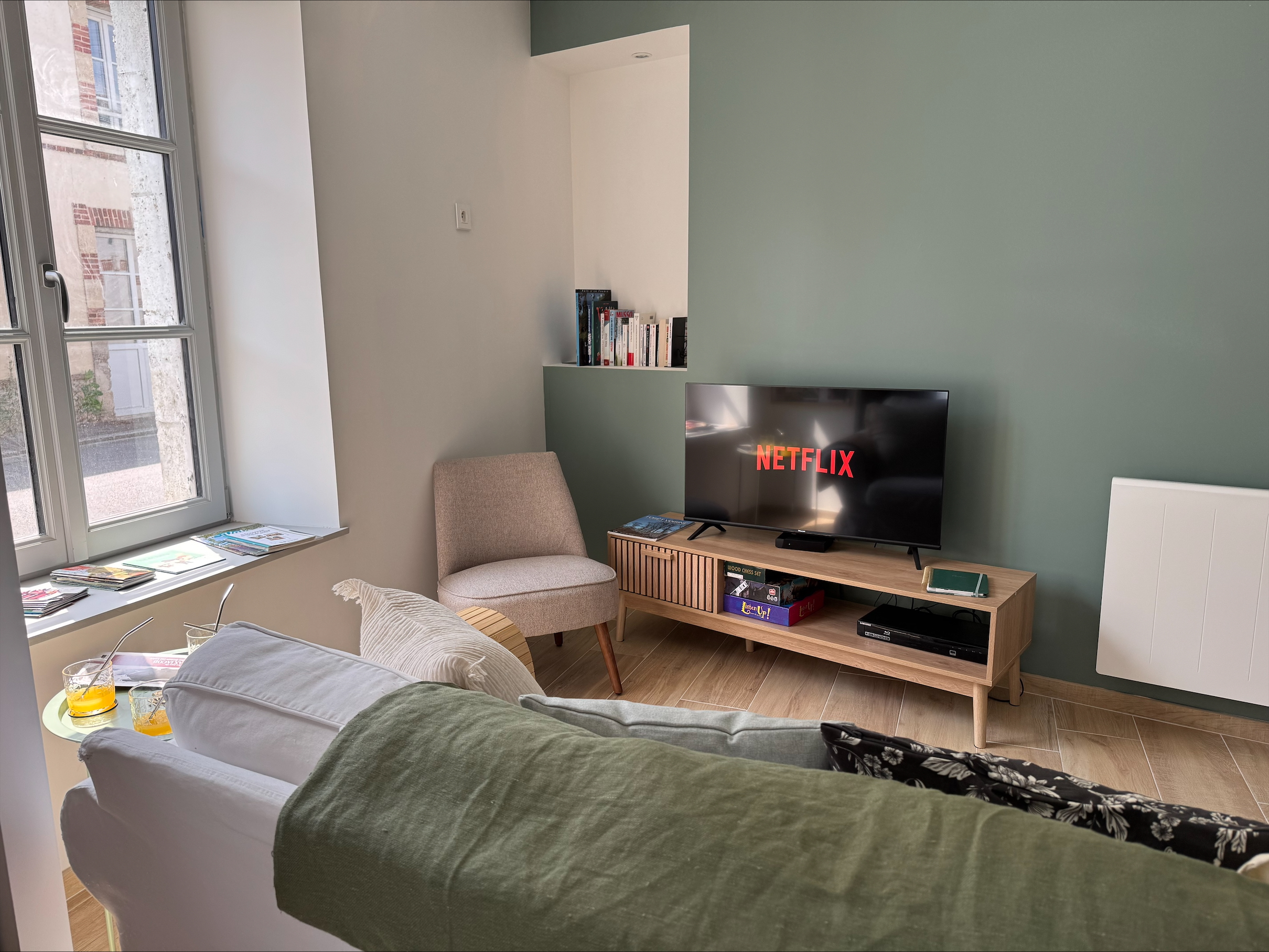 - Crédit photo : JT - Crédit photo : JT